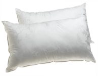 HusbandPillow Dream Supreme Luxury Hotel Bed Pillow – Allergen Free- Set of 2 Sale Coupon