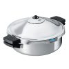 Kuhn Rikon DUROMATIC® Family Style Braiser Sale Coupon