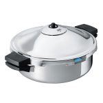 Kuhn Rikon DUROMATIC® Family Style Braiser Sale Coupon
