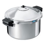 Kuhn Rikon DUROMATIC® Family Style Stockpot Sale Coupon