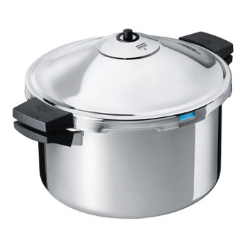 Kuhn Rikon DUROMATIC® Family Style Stockpot Sale Coupon