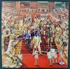 Keith Richards Signed Rolling Stones Album Cover Auto Graded Gem 10 PSA #AA01977 Sale Coupon