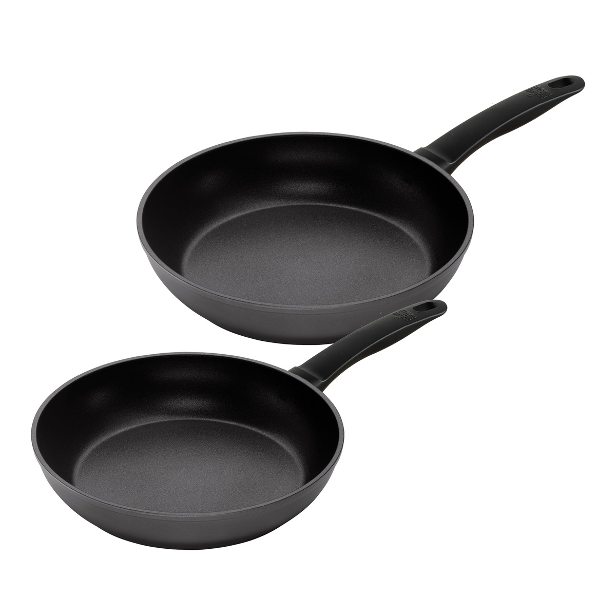 Kuhn Rikon Easy Induction frying pan set 24/28cm Sale Coupon