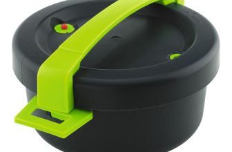 Kuhn Rikon Microwave Pressure Cooker-Green* Sale Coupon