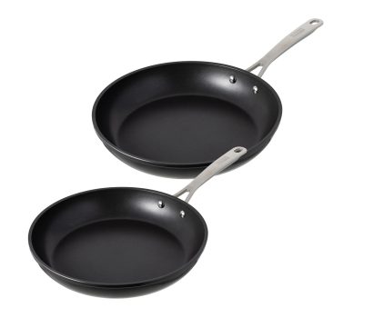 Kuhn Rikon Easy Pro frying pan set 20/24 cm Sale Coupon