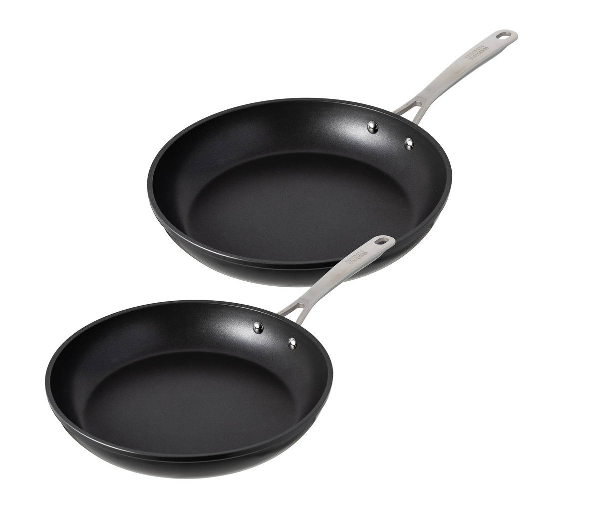 Kuhn Rikon Easy Pro frying pan set 20/24 cm Sale Coupon