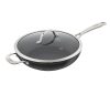 Kuhn Rikon Easy Pro Saute Pan with helper handle  28cm Sale Coupon