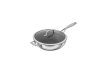 Kuhn Rikon Peak Saute Pan with helper handle 28cm Sale Coupon