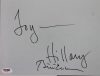 Bill & Hillary Clinton Authentic Signed The Clintons Book PSA/DNA #X01284 Sale Coupon