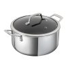 Kuhn Rikon Peak Pot 5.1L/24cm Sale Coupon