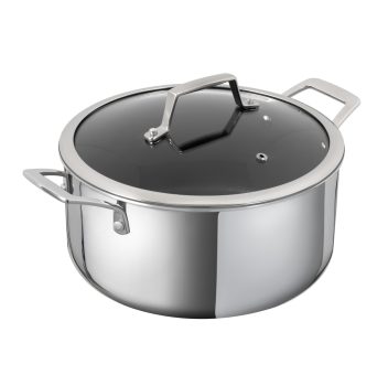 Kuhn Rikon Peak Pot 5.1L/24cm Sale Coupon