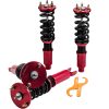 MAXPEEDINGRODS Racing Coilovers compatible for Honda Accord 90-97 compatible for Acura 97-99 CB CD 24 Ways Damper Shocks Sale Coupon