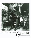 Eric Clapton Authentic Signed 8X10 Photo Autographed w/ Epperson (REAL) COA Sale Coupon
