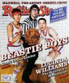 The Beastie Boys Mike D & MCA Signed Rolling Stone Magazine PSA/DNA #AC43032 Sale Coupon