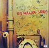 Keith Richards The Rolling Stones Signed Album Cover W/ Vinyl PSA/DNA #U03500 Sale Coupon