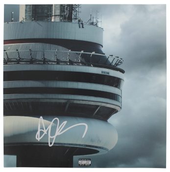 Drake Authentic Signed 12×12 View Album Flat Photo Autographed PSA/DNA #AI51698 Sale Coupon