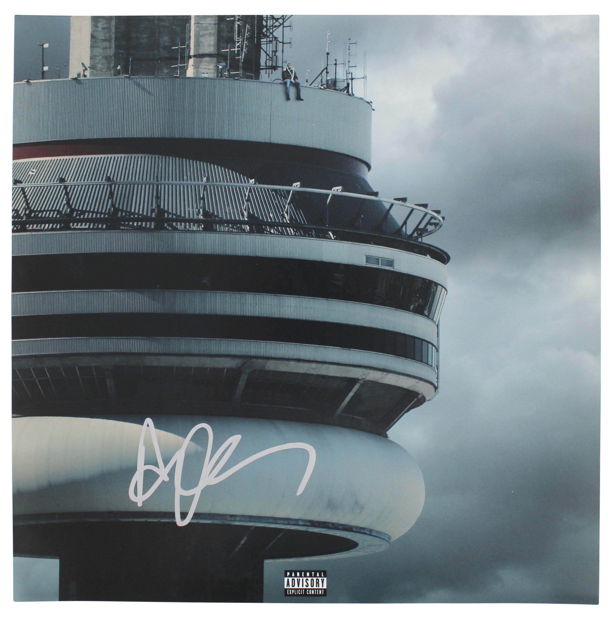 Drake Authentic Signed 12×12 View Album Flat Photo Autographed PSA/DNA #AI51698 Sale Coupon