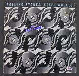 Keith Richards Rolling Stones Signed ‘Steel Wheels’ Album Cover PSA/DNA #AB08109 Sale Coupon