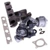 MAXPEEDINGRODS K03 Turbo Turbocharger compatible for Audi A4 2.0T B7 BUL BWE BWT K03 2005 2007 2008 2009 Sale Coupon