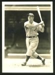 Jimmie Foxx “Sincere Wishes” Signed 5.5×7.5 Geo Burke Sepia Photo JSA #Z30198 Sale Coupon
