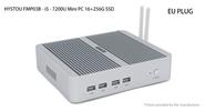 FastTech HYSTOU FMP03B-i5-7200U Dual-Core Mini PC (256GB/EU) Sale Coupon