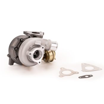 MAXPEEDINGRODS Compatible for Nissan Patrol Terrano 3.0 99-05 GT2052V 14411-2W203 Turbo Turbocharger Oil Sale Coupon