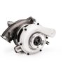 MAXPEEDINGRODS Turbocharger compatible for Ford 6.0L F-350 Powerstroke F250 turbo diesel 05 -07 Upgrade Compressor GT3782VA W/O Sale Coupon
