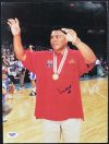 Muhammad Ali Boxing Signed Authentic 9X12 Photo PSA/DNA #D28966 Sale Coupon
