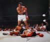 Muhammad Ali Authentic Signed 20X24 Photo Vs Sonny Liston PSA/DNA ITP #4A53069 Sale Coupon