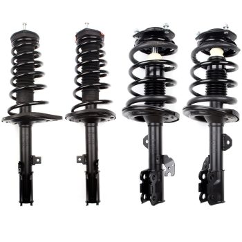 ECCPP For Toyota Camry 2007-2011 Quick (4) Struts & Shocks with Springs Assemblies Sale Coupon