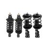 ECCPP For 2002-06 Honda CR-V 4 Pcs Ready Complete Struts Assembly w/ Coil Spring Mount Sale Coupon