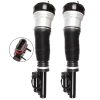 ECCPP Front Pair Air Suspension Shocks For Mercedes W220 S320 S430 S500 S600 S55 S65 Sale Coupon