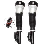 ECCPP Front Pair Air Suspension Shocks For Mercedes W220 S320 S430 S500 S600 S55 S65 Sale Coupon