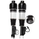 ECCPP Front Pair Air Suspension Struts For Mercedes W211 E350 E500 E550 CLS500 CLS550 Sale Coupon
