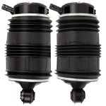 ECCPP 2X Rear 3Pins Air Suspension Springs For Mercedes W219 CLS500 550 E350 E500 E550 Sale Coupon