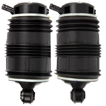 ECCPP 2X Rear 3Pins Air Suspension Springs For Mercedes W219 CLS500 550 E350 E500 E550 Sale Coupon