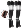 ECCPP Front Pair Air Suspension Shocks For Mercedes C216 CL550 S350 S550 S600 S63 S65 Sale Coupon