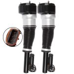 ECCPP Front Pair Air Suspension Shocks For Mercedes C216 CL550 S350 S550 S600 S63 S65 Sale Coupon