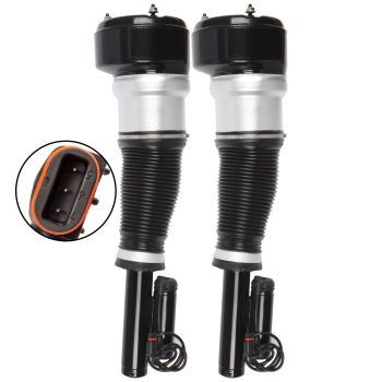 ECCPP Front Pair Air Suspension Shocks For Mercedes C216 CL550 S350 S550 S600 S63 S65 Sale Coupon