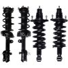 ECCPP Both (4) Quick Complete Struts Assembly Spring Absorber For 2007-11 Honda CR-V Sale Coupon