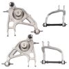 ECCPP Rear Control Arm And Ball Joint For 2005-2007 Buick Terraza Chevrolet Uplander Sale Coupon