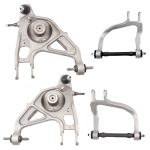 ECCPP Rear Control Arm And Ball Joint For 2005-2007 Buick Terraza Chevrolet Uplander Sale Coupon
