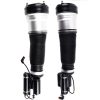 ECCPP Front Pair Air Suspension Shock Struts For 4Matic Mercedes W220 S430 S500 03-06 Sale Coupon