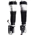 ECCPP Front Pair Air Suspension Shock Struts For 4Matic Mercedes W220 S430 S500 03-06 Sale Coupon