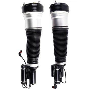 ECCPP Front Pair Air Suspension Shock Struts For 4Matic Mercedes W220 S430 S500 03-06 Sale Coupon