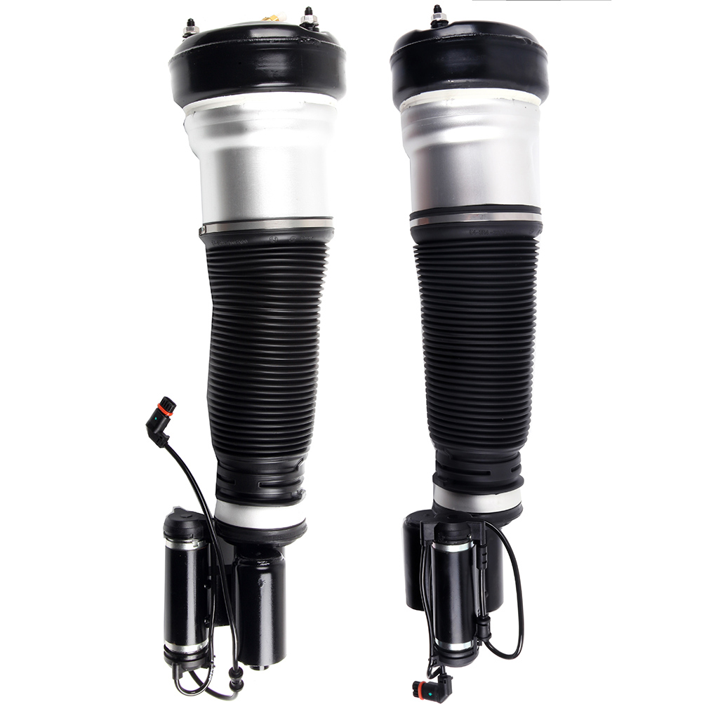 ECCPP Front Pair Air Suspension Shock Struts For 4Matic Mercedes W220 S430 S500 03-06 Sale Coupon