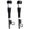 ECCPP Rear Pair Air Suspension Shocks For Mercedes C216 CL500 CL550 S500 S550 S600 Sale Coupon