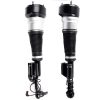 ECCPP Front Pair Air Suspension Shocks For 4Matic Mercedes C216 CL550 W221 S500 S550 Sale Coupon