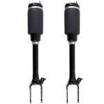 ECCPP Front Pair Air Suspension Shocks For Mercedes W164 ML320 ML350 X164 GL350 GL450 Sale Coupon