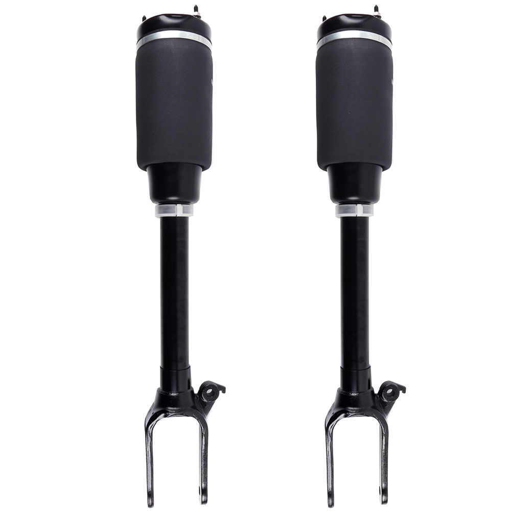 ECCPP Front Pair Air Suspension Shocks For Mercedes W164 ML320 ML350 X164 GL350 GL450 Sale Coupon